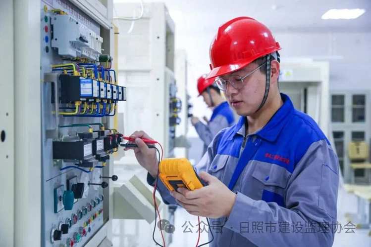 建设工程监理中平行检验的规范化实践与要点解析